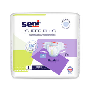 SENI SUPER PLUS L X10
