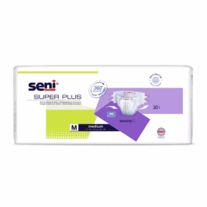 SENI SUPER PLUS M X30