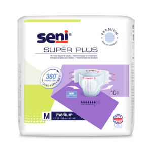 SENI SUPER PLUS M X10