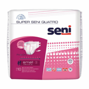 SENI SUPER QUATRO S