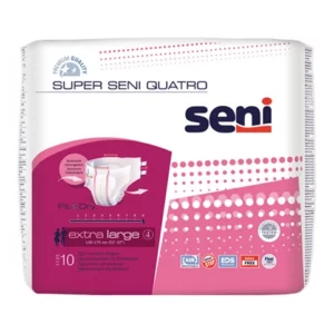 SENI SUPER QUATRO XL