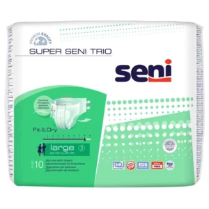 SENI SUPER TRIO L