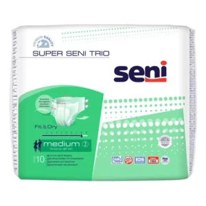 SENI SUPER TRIO M