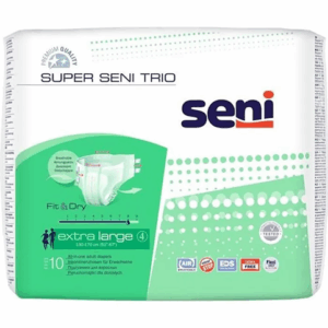 SENI SUPER TRIO XL
