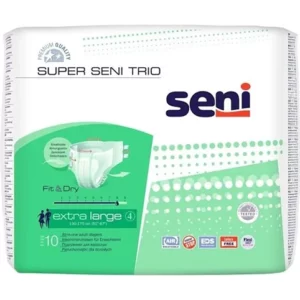 SENI SUPER TRIO XL