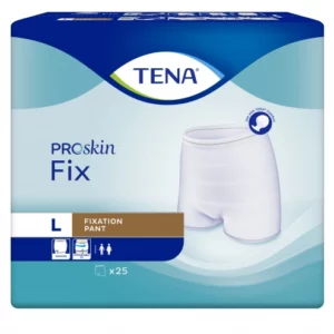 TENA FIX PREMIUM L X25