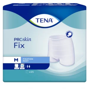 TENA FIX PREMIUM M X25