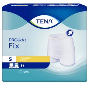 TENA FIX PREMIUM S X25