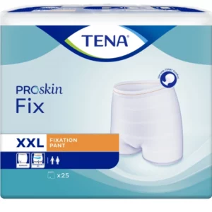 TENA FIX PREMIUM XXL X25