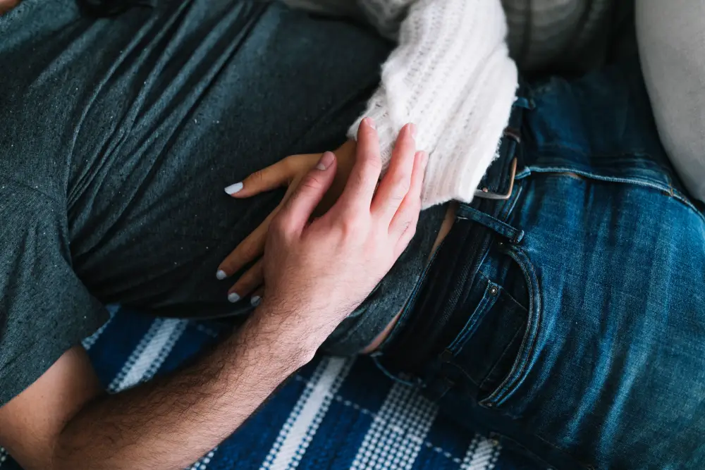 problèmes d'incontinence chez les hommes