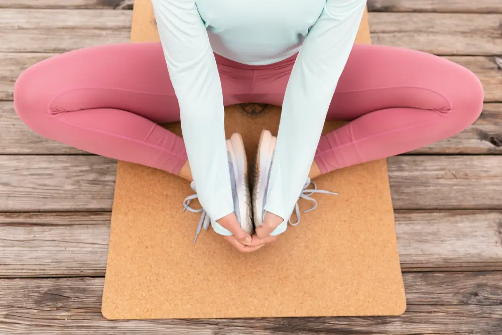 Faire des exercices pour prévenir l'incontinence