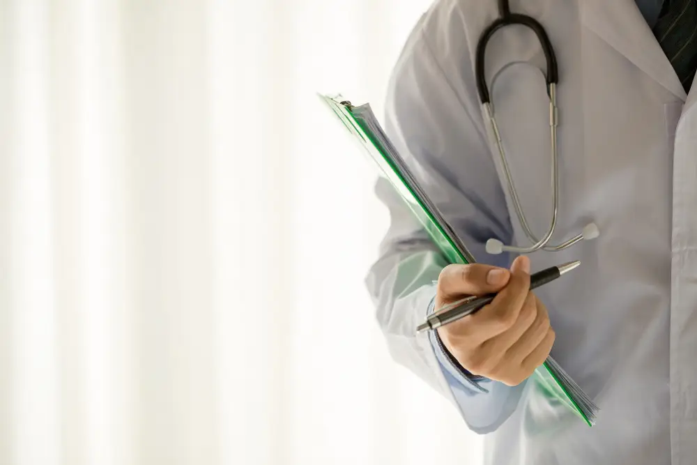 Comment diagnostiquer l'incontinence urinaire ?