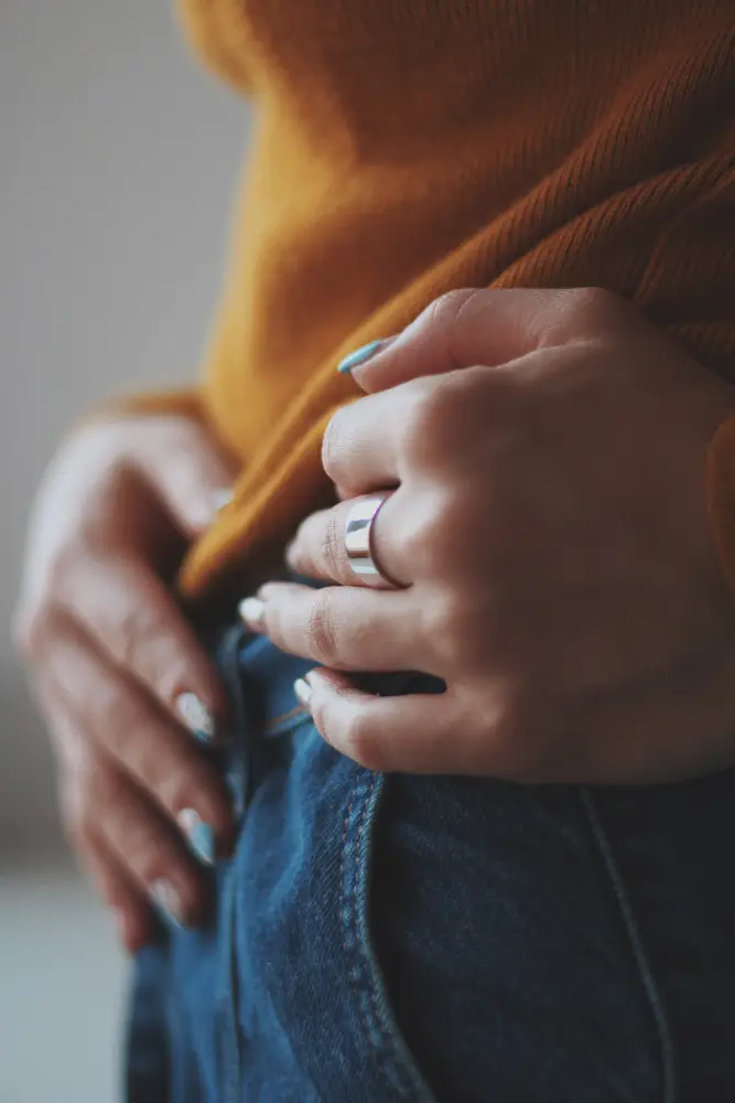 identifier les différents types d'incontinence